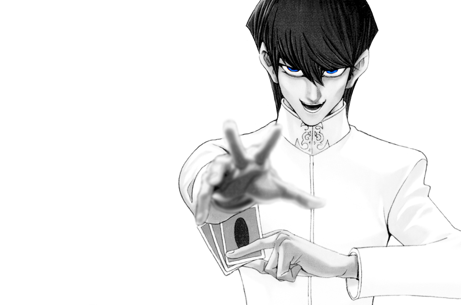 seto kaiba